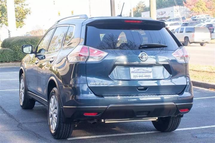 $8900 : 2016 NISSAN ROGUE2016 NISSAN image 7