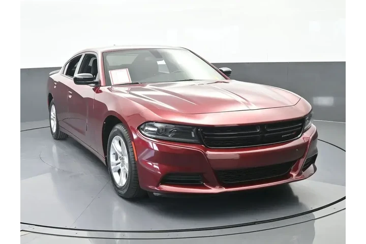 $25991 : Dodge Charger 2023 SXT 4dr S image 9