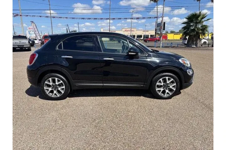 $15375 : 2018 FIAT 500X Trekking image 5