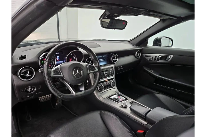 $25998 : Mercedes-Benz SLC 2019 SLC 3 image 8