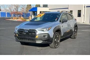 Subaru Crosstrek 2024 AWD Wi en Reno
