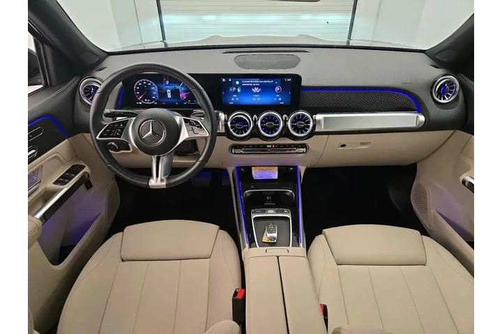 $36998 : Mercedes-Benz GLB 2024 GLB 2 image 9
