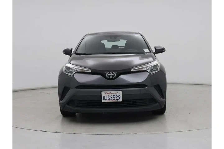 $18998 : Toyota C-HR 2019 LE 4dr Cros image 5