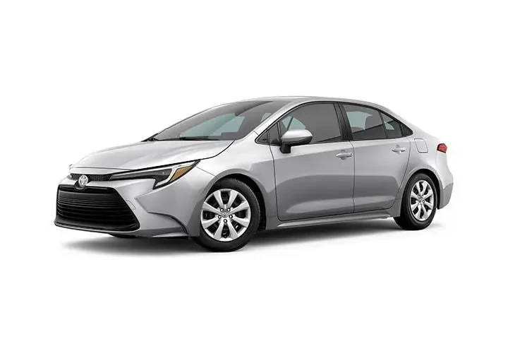 $21920 : Toyota Corolla 2023 LE 4dr S image 1