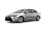 Toyota Corolla 2023 LE 4dr S en Bakersfield