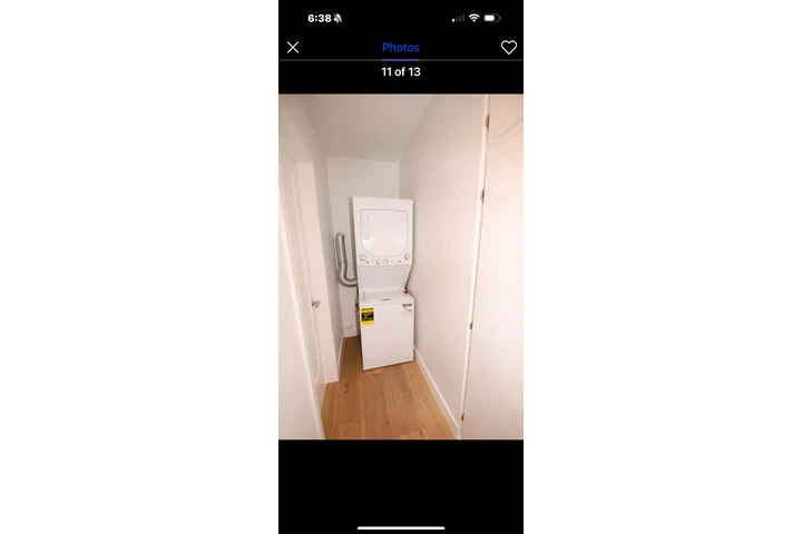 $1920 : Apartamento remodelado image 8