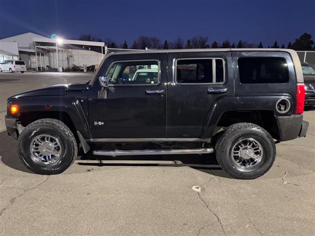 $12999 : 2008 HUMMER H3 image 2