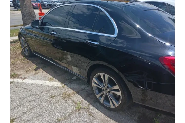 $18000 : 2018 Mercedes-Benz C-Class C image 4