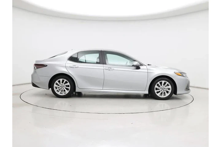 $25998 : Toyota Camry 2022 LE 4dr Sed image 7