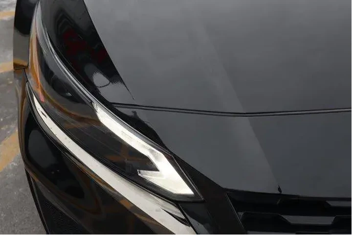 $25143 : Nissan Altima 2024 2.0 SR 4d image 10