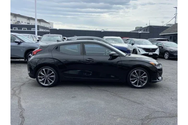 $12487 : Hyundai VELOSTER 2019 3dr Co image 3