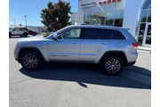 $17535 : Jeep Grand Cherokee 2018 4x4 thumbnail