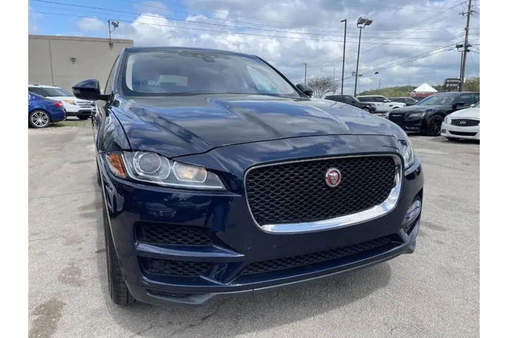 $13900 : 2020 F-PACE 25t Premium image 4