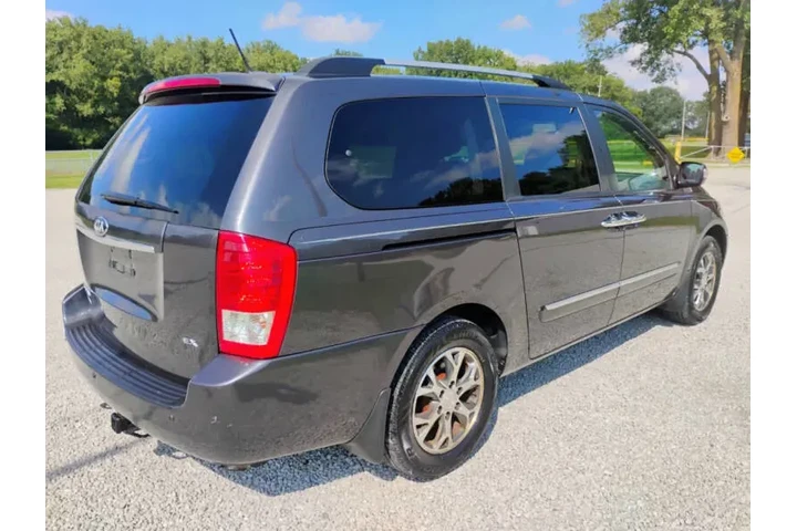 $7995 : 2014 Sedona EX image 7