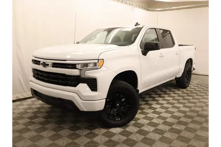 $39945 : Chevrolet Silverado 1500 202 image 10