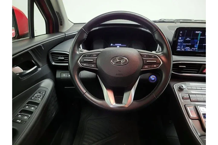 $21998 : Hyundai SANTA FE 2023 SEL 4d image 10