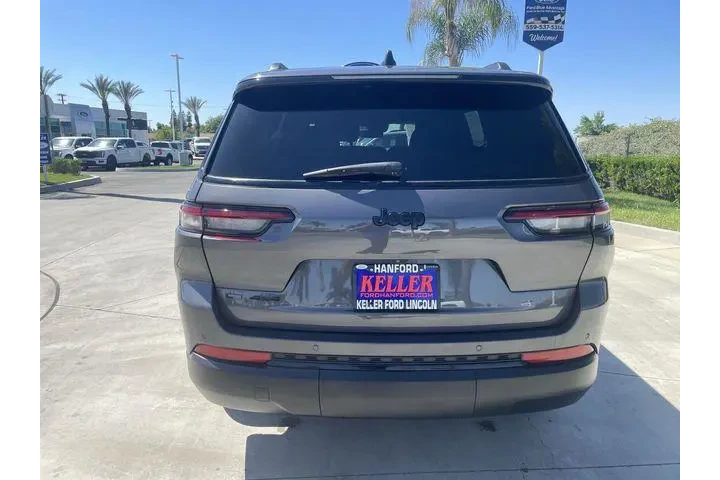 $29999 : Jeep Grand Cherokee L 2021 4 image 7