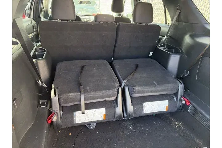 $19800 : Ford Explorer 2019 XLT 4dr S image 5