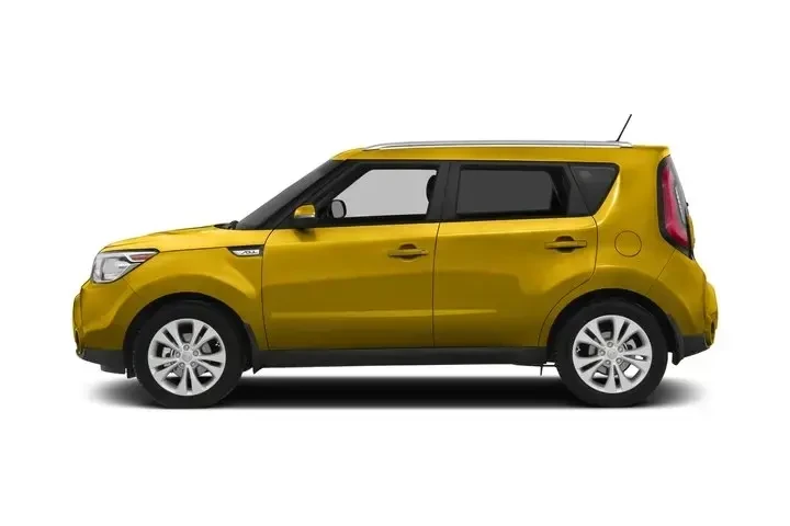 $12988 : Kia Soul 2016 4dr Crossover image 6