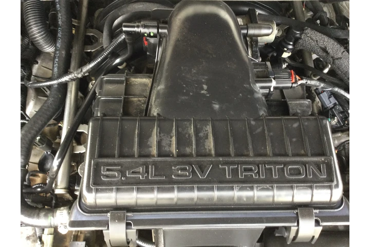 $4975 : Ford F-150-07+placas 2026+Smog image 8