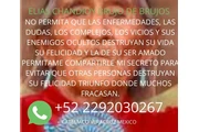 ANCIANO BRUJO DEL AMOR en Culiacan