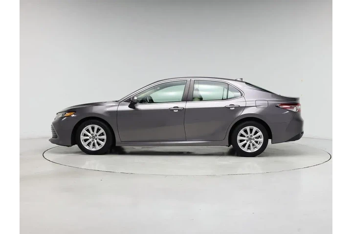 $21998 : Toyota Camry 2020 LE 4dr Sed image 3