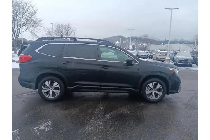 $30200 : Subaru Ascent 2024 AWD Premi image 4