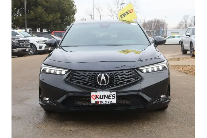 $26877 : Acura Integra 2023 4dr Liftb image 3