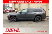 $28894 : Jeep Grand Cherokee L 2021 4 thumbnail