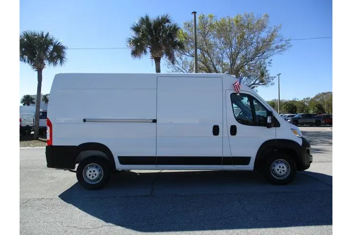 $32495 : Ram ProMaster 2023 2500 159 image 8