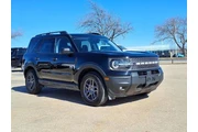 Ford Bronco Sport 2025 AWD B en Tulsa