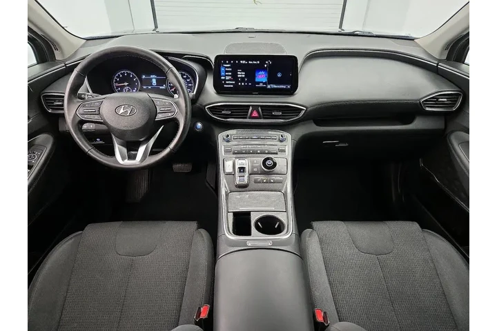 $21998 : Hyundai SANTA FE 2023 SEL 4d image 9