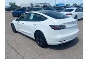 $29803 : Tesla Model 3 2021 AWD Long thumbnail