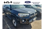 Toyota 4Runner 2016 4x2 SR5