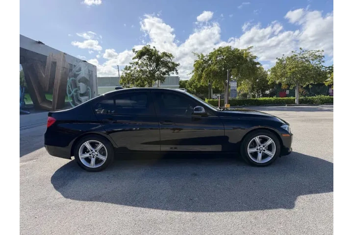 $8965 : 2013 BMW 3 Series 328i image 6