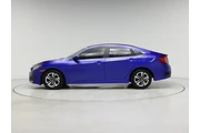 $19998 : Honda Civic 2018 LX 4dr Seda thumbnail