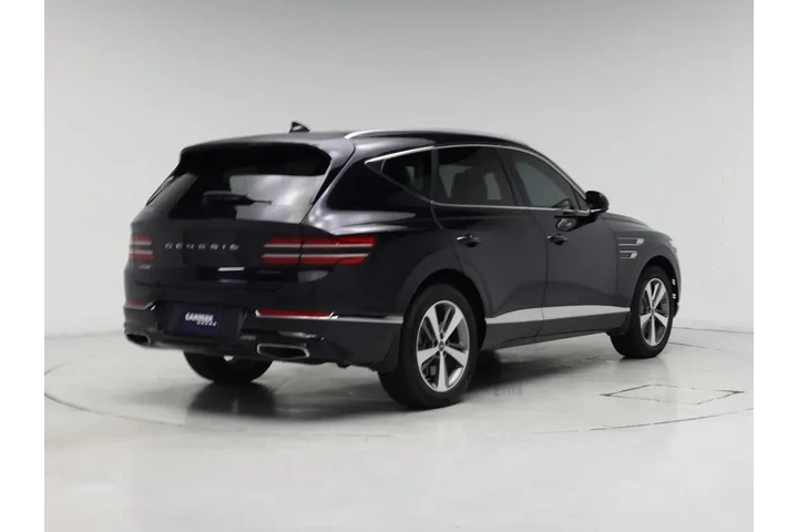 $36998 : Genesis GV80 2022 AWD 3.5T 4 image 8