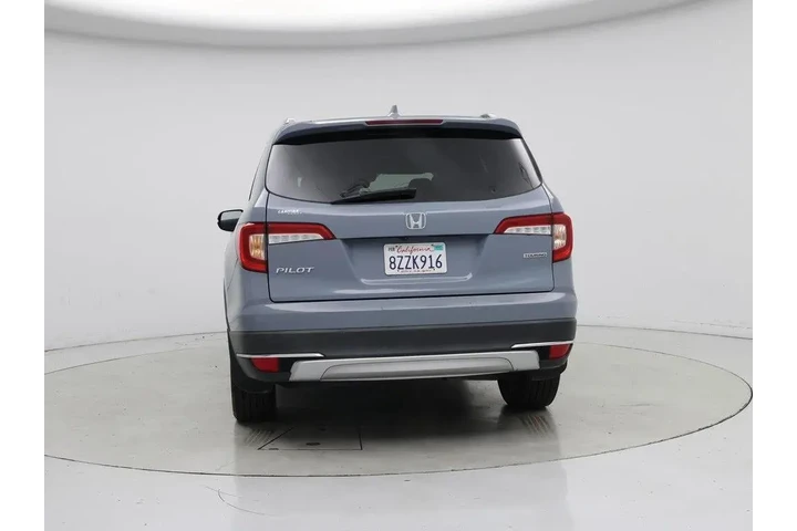 $27998 : Honda Pilot 2022 Touring 4dr image 6