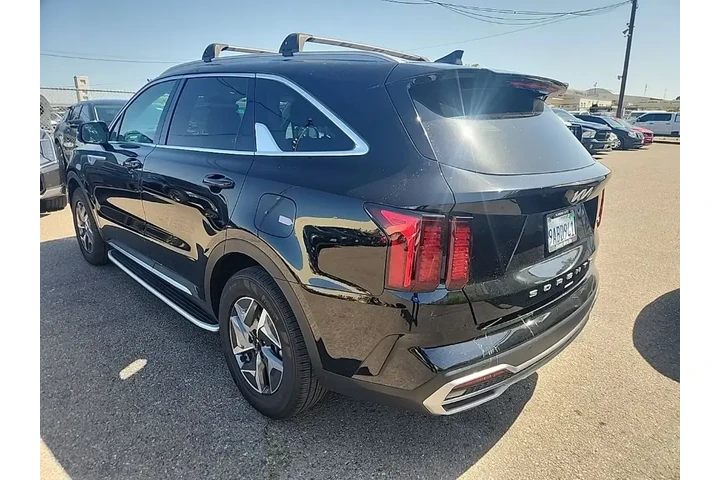 $27791 : Kia Sorento Hybrid 2022 S 4d image 9