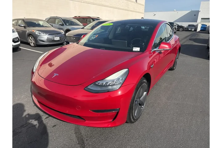 $21490 : Tesla Model 3 2019 Standard image 1