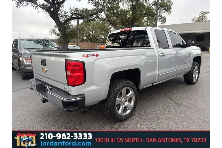 $15533 : Chevrolet Silverado 1500 201 image 7