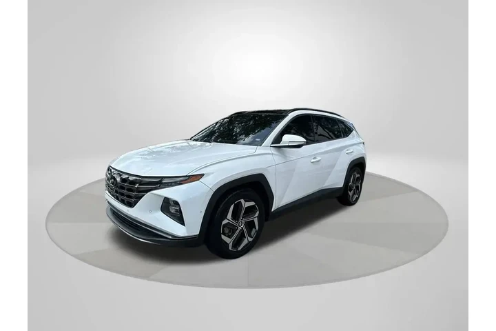 $16000 : Hyundai TUCSON 2022 Limited image 3