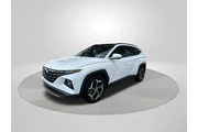 $16000 : Hyundai TUCSON 2022 Limited thumbnail