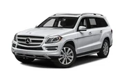 Mercedes-Benz GL-Class 2016 en Baltimore