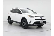 Toyota RAV4 Hybrid 2018 AWD