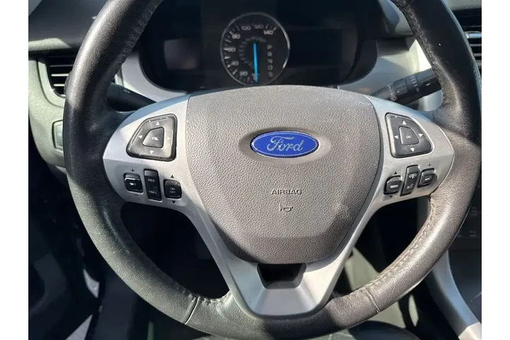 $7013 : Ford Edge 2013 SEL 4dr Cross image 8