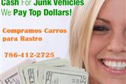 Se compran carros jonke en Hialeah