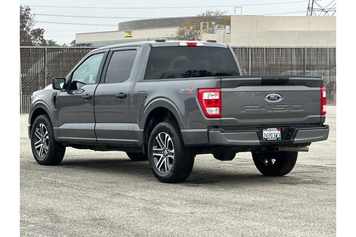$36620 : Ford F-150 2023 4x2 XL 4dr S image 5