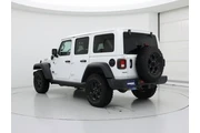 $32998 : Jeep Wrangler 2023 4x4 Willy thumbnail