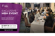 Access MBA Event in San Jose thumbnail